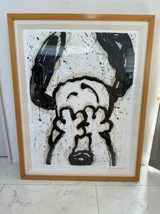 TOM EVERHART トムエバハート I can