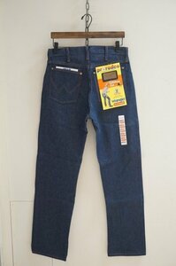 ∧WRANGLER 13MWZ MADE IN USA デッドストック 検索ヴィンテージ