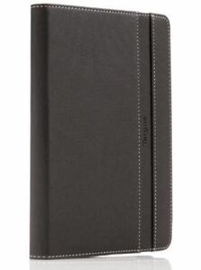 【送料無料】 Targus ターガス iPad mini Kickstand Protective Case & Stand(Black) THZ184AP アイパッドカバー タブレット 新品