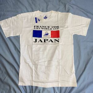 FRANCE 1998 FIFA WORLD CUP JAPAN フランス98