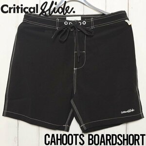 [クリックポスト対応] ボードショーツ サーフパンツ Critical Slide クリティカルスライド TCSS CAHOOTS BOARDSHORT BS2323 30インチ