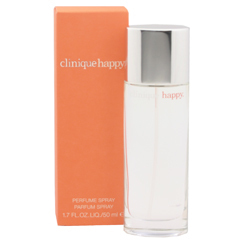 クリニーク ハッピー EDP・SP 50ml 香水 フレグランス HAPPY PERFUME CLINIQUE 新品 未使用