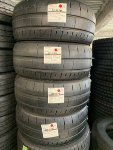 スタート売切り!!　2020年製造　新品４本セット　　205/55/R16 91V ブリヂストン　POTENZA　RE-07　BRIDGESTONE　ポテンザRE-07Ｄ