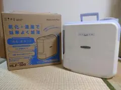 日立　加湿器　HLF-500