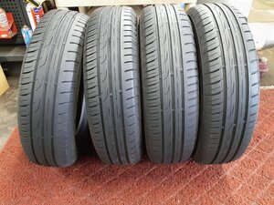 DF5190■175/80R15 90S　4本価格　TOYO PROXES CF2 SUV　送料無料 夏 ’21年 7.5分山 Z キックス パジェロミニ テリオスキッド