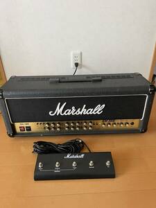 マーシャル　アンプ　　Marshall　JCM2000　TSL100