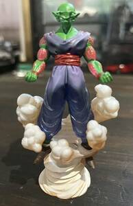 美品！ドラゴンボール ピッコロ大魔王 フィギュア