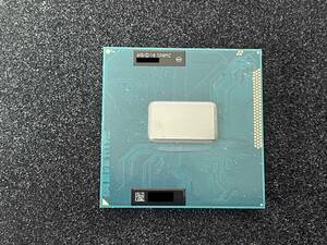 Intel Core i5-3210M モバイル CPU 2.5 GHz SR0MZ