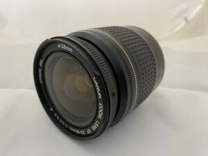 ★動作品★ Canon キャノン EF 28-80mm F3.5-5.6 IV USM