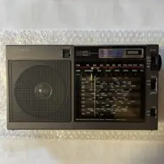 SONY ICF-EX5MK2