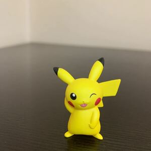 ポケ盛り 第1弾 ピカチュウ 中古品 ポケモン ポケットモンスター フィギュア