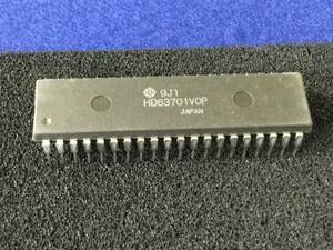 HD63701VOP【即決即送】日立 8-ビット シングルチップ マイコン [AZT3-28-22/288270M] Hitachi 8-Bit Single-chip Micro Computer Unit１個