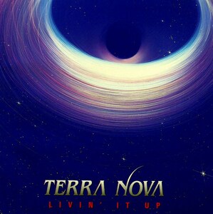 ◆◆TERRA NOVA◆LIVIN