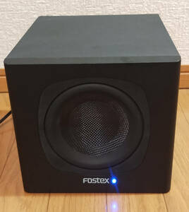 FOSTEX PM-SUBmini Used