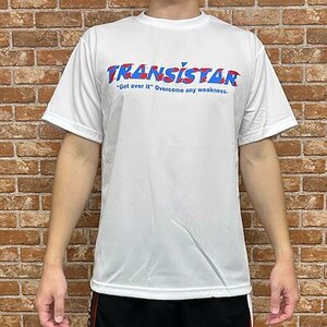 1591356-TRANSISTAR/ハンドボール 半袖Tシャツ HB DRY S/S Tシャツ Smash/M