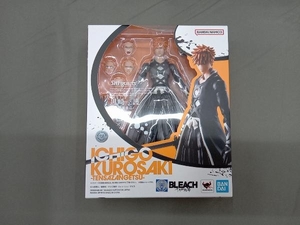 S.H.Figuarts 黒崎一護 -卍解・天鎖斬月- BLEACH