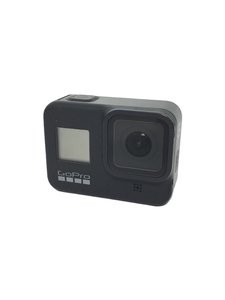 GoPro◆ビデオカメラ HERO8 BLACK CHDHX-801-FW