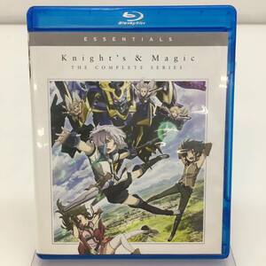 C5208 ★1円～【Blu-ray Disc】 Knight