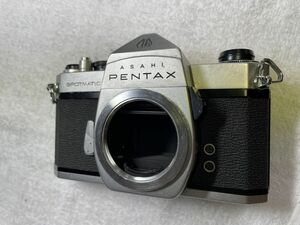 PENTAX SPOTMATIC SP