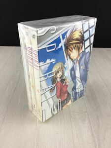 SPIRAL スパイラル DVD-BOX 推理の絆