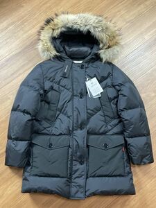 未使用品 WOOLRICH ウールリッチ WWCPS2789 W