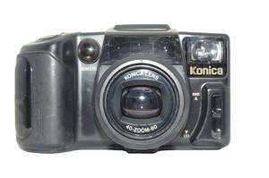 ★良品★KONICA SUPER ZOOM Z-UP 80 RC#5124