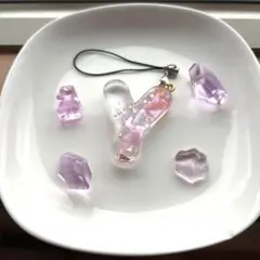 レジン　手作り