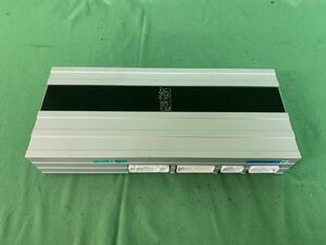 KP198 中古 トヨタ セルシオ UCF30 UCF31 レクサス LS430 前期 マークレビンソン Marklevinson オーディオ アンプ 86280-0W040 動作保証