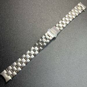 【美品 未使用級】 グランドセイコー GS SSブレス 腕時計 フラッシュフィット FF レディース コマ 13mm 1.3cm STGF 【R6_067】