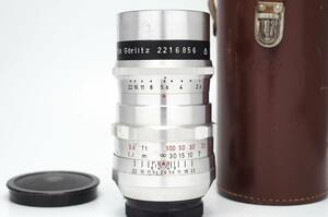 【良上品】EXA Meyer-Optik Gorlitz Trioplan 1:2,8/100mm マイヤー トリオプラン バブルボケ 1958年製 f2.8