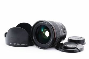 ■美品■30日間修理保証■CANON EF 24mm F1.4 L II USM■F279 キャノン