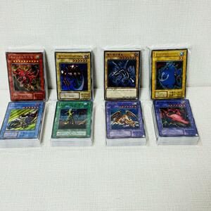 86/遊戯王カード　未仕分　未開封　大量　まとめ売り　初期　2期　3期以降
