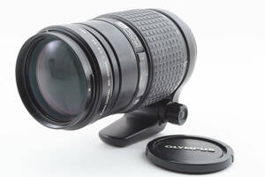 完動良品 OLYMPUS オリンパス DIGITAL ED 50-200mm f2.8-3.5 フォーサーズマウント