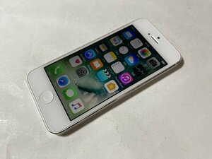 IH159 au iPhone5 32GB ホワイト