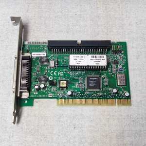 速達 ★ AHA-2930CU MAC SCSI カード 標準ブラケット12cm ★ 確認済 Y033M1