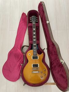 Gibson レスポールクラシックプラス　97年製