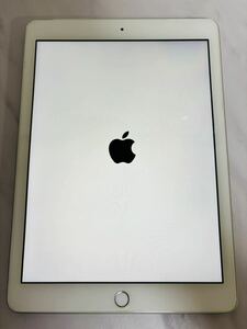 【送料無料】iPad 第5世代 32GB シルバー MP1L2J/A