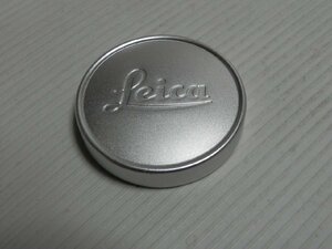 Leica ライカ カブセ式 メタルキャップ(42mm)