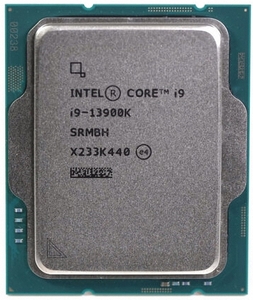 Intel Core i9-13900K SRMBH 8C 3.0 GHz 253 W LGA1700 CM8071505094011