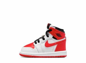 Nike TD Air Jordan 1 High OG "Heritage" 14cm AQ2665-161