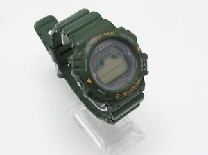 ★ハローカメラ★ 0315 CASIO カシオ G-SHOCK DW-6000 20BAR 腕時計 ジャンク 要修理 メンズ 1円スタート