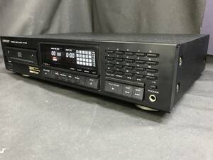 KENWOOD(ケンウッド） CDプレーヤー DP-5010（リモコン・取説付）　