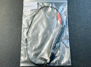 【送料無料】VooDoo Lab Pedal Power CABLE ⑤（検索）ブードゥラボ DCケーブル