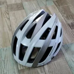 自転車 ヘルメット 大人 L　ロードバイク　超軽量  磁気ゴーグル　サンシェード