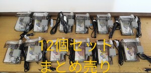 12個セット テトラ 外掛式フィルター オートワンタッチフィルター AT-20 ⑲ 外掛けタイプのモーターフィルター 新品 箱無　4560147391264