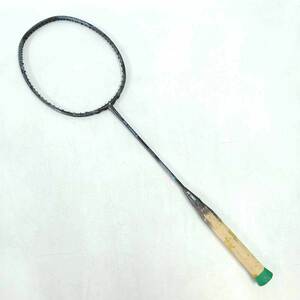 【中古】[ジャンク] ヨネックス ボルトリック Zフォース2 バドミントンラケット VOLTRIC Z FORCE 4UG5 YONEX