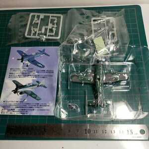 BANDAI 1/144 ウイングクラブコレクションパート2 フォッケウルフ FW190A