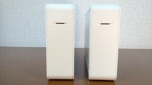 1円スタート I-O DATA HDCR-U2.0E 外付けHDD 2TB 2台セット