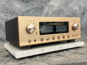 □t2025　現状品★LUXMAN　L-505sii　ラックスマン　プリメインアンプ