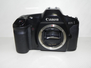 Canon EOS-1 カメラ(中古品)